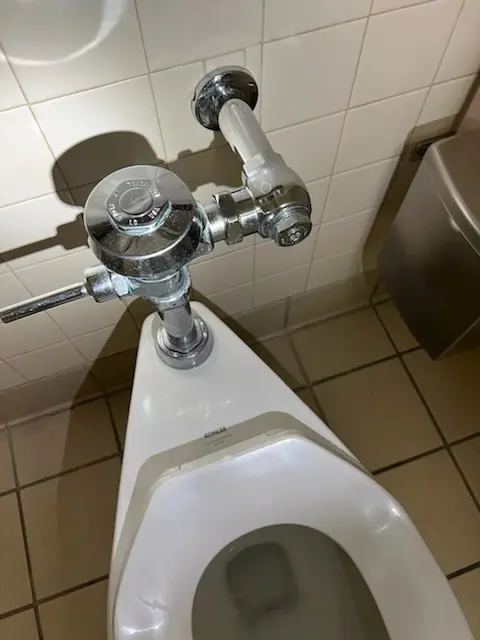 Fixture installation and repair for Sewer Camera Inspection in Green Spring